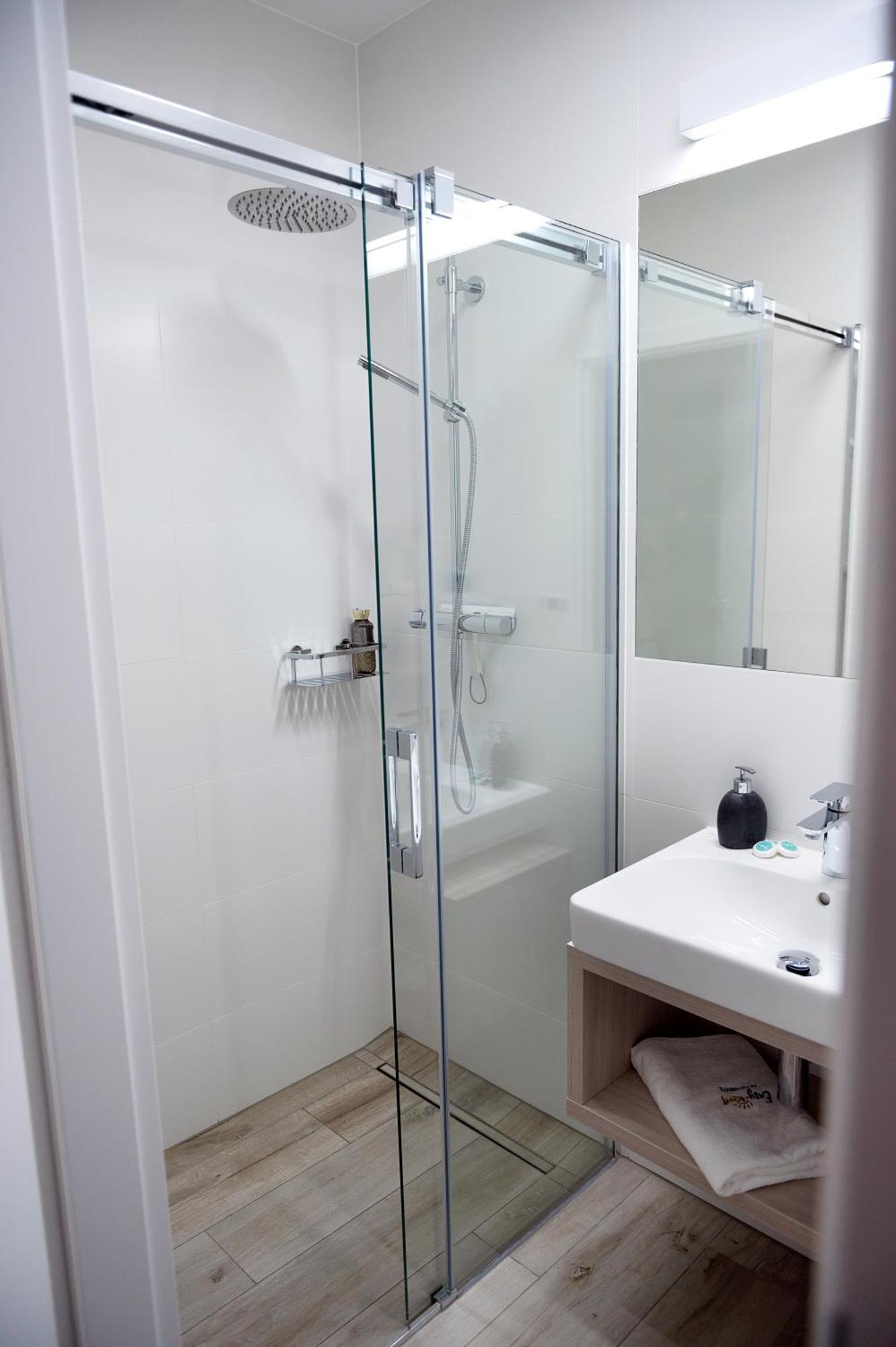 Platinium Moon - Przy Samym Morzu - Easy-Rent Apartments Rewal Exteriör bild
