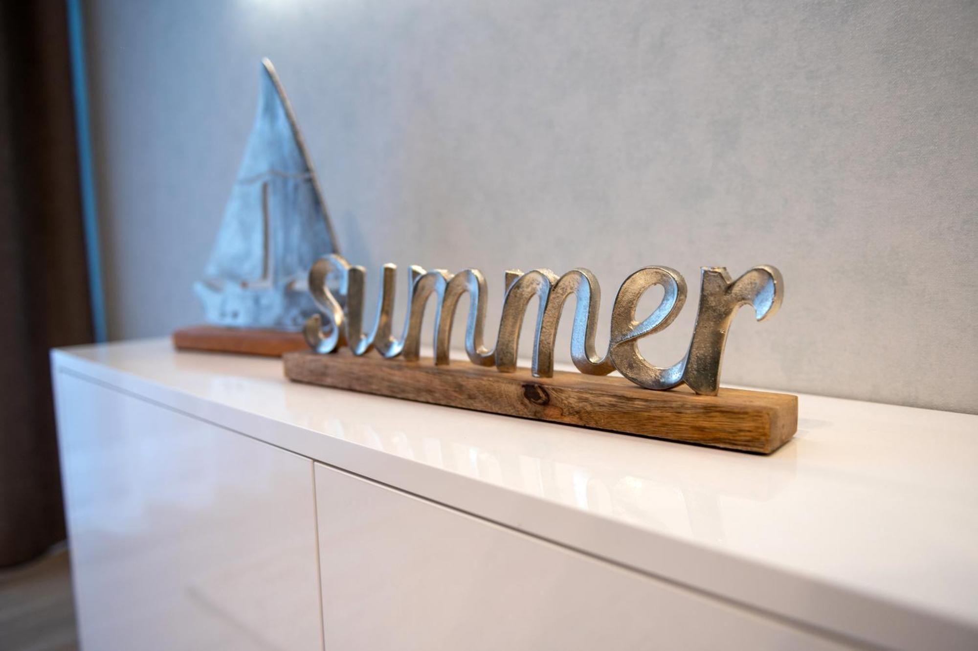 Platinium Moon - Przy Samym Morzu - Easy-Rent Apartments Rewal Exteriör bild