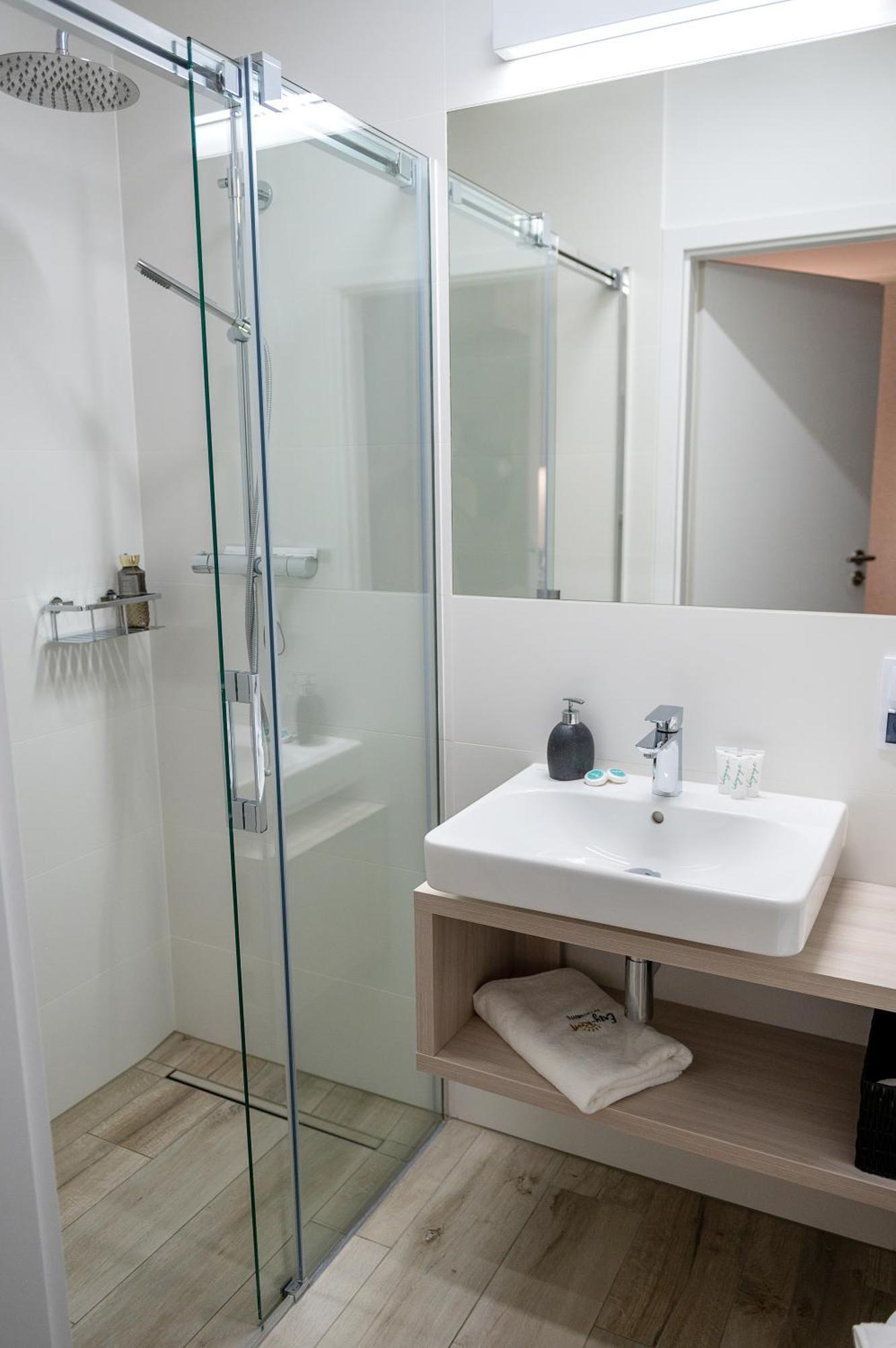 Platinium Moon - Przy Samym Morzu - Easy-Rent Apartments Rewal Exteriör bild