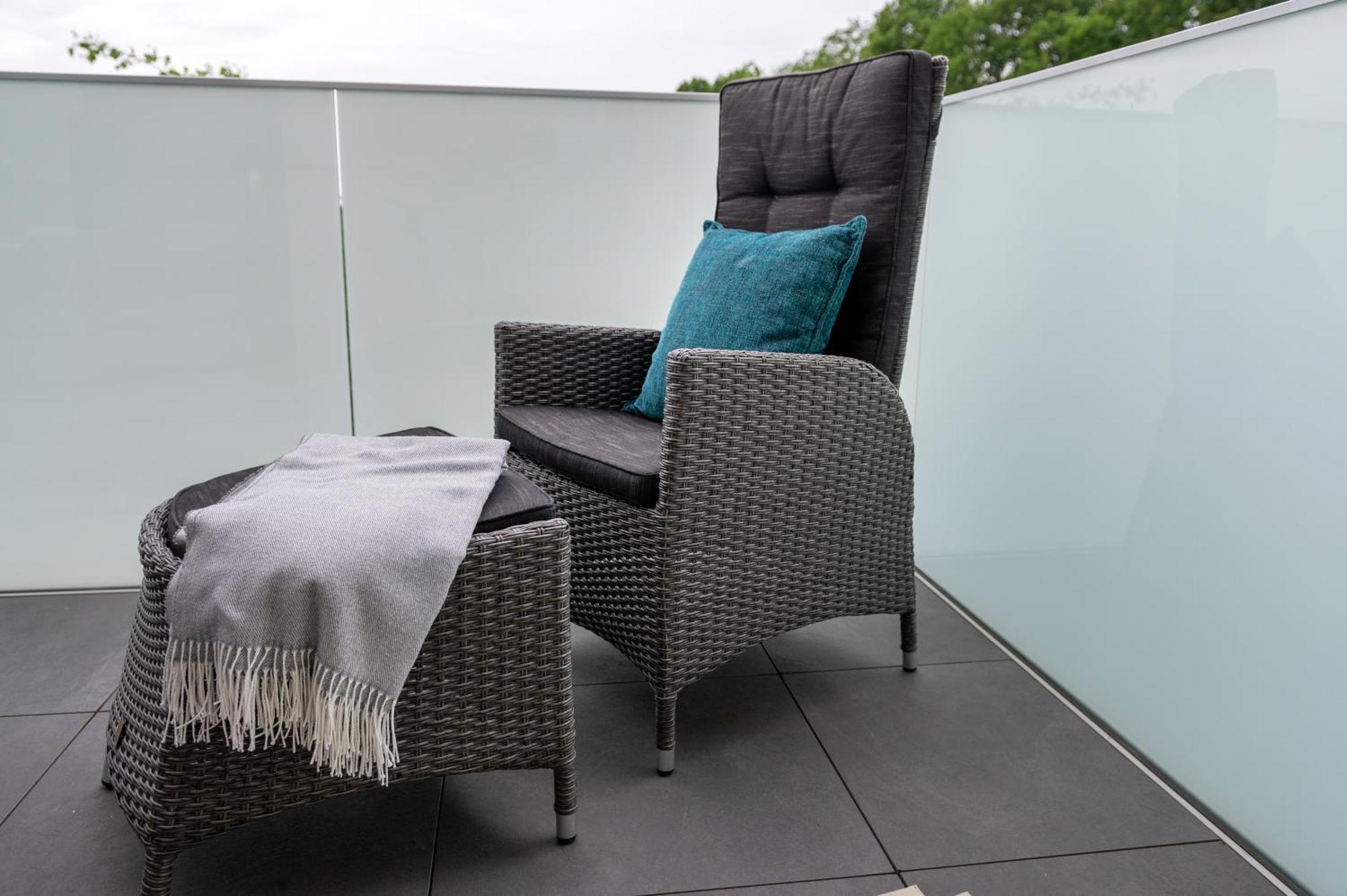 Platinium Moon - Przy Samym Morzu - Easy-Rent Apartments Rewal Exteriör bild
