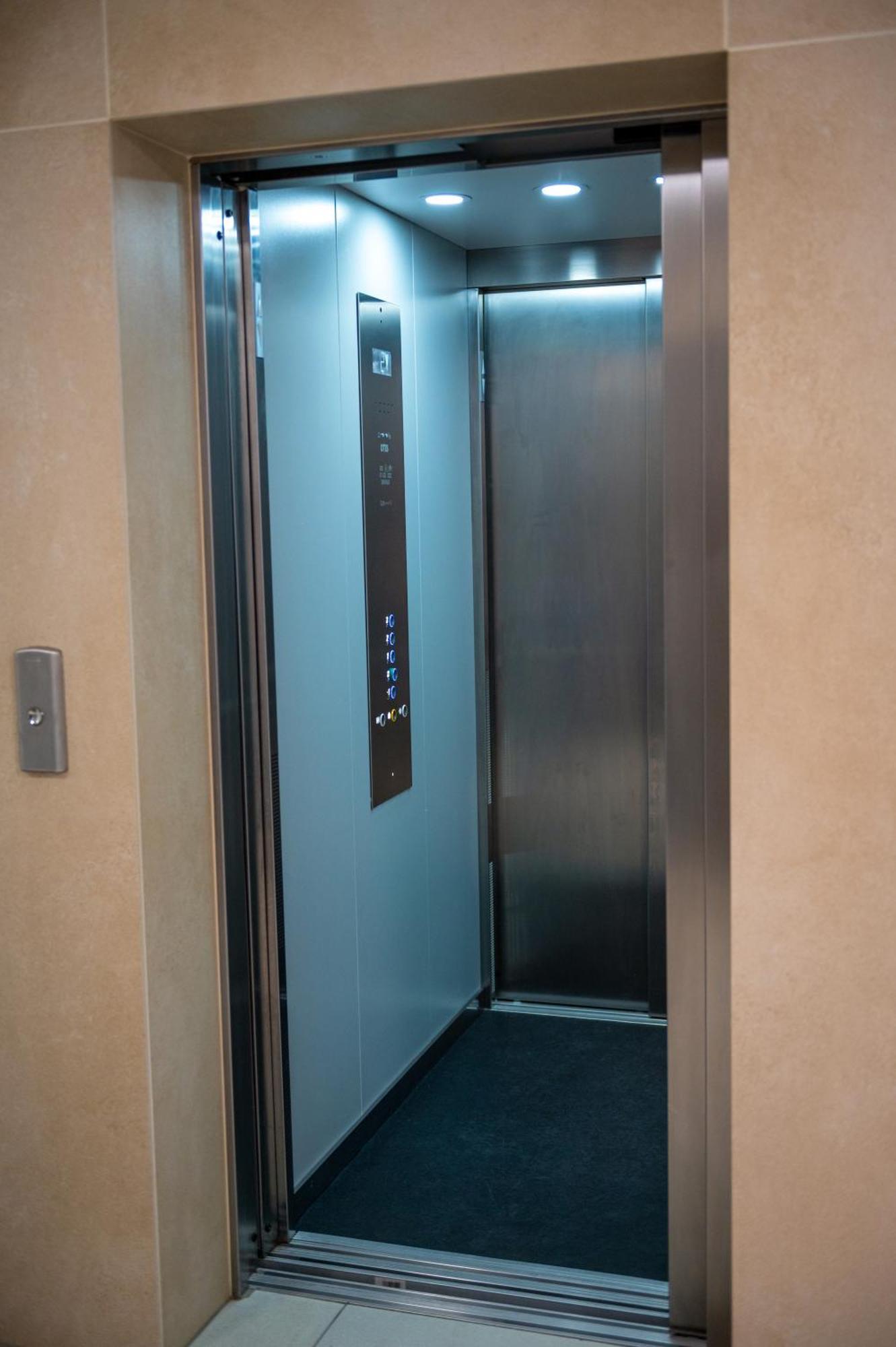 Platinium Moon - Przy Samym Morzu - Easy-Rent Apartments Rewal Exteriör bild
