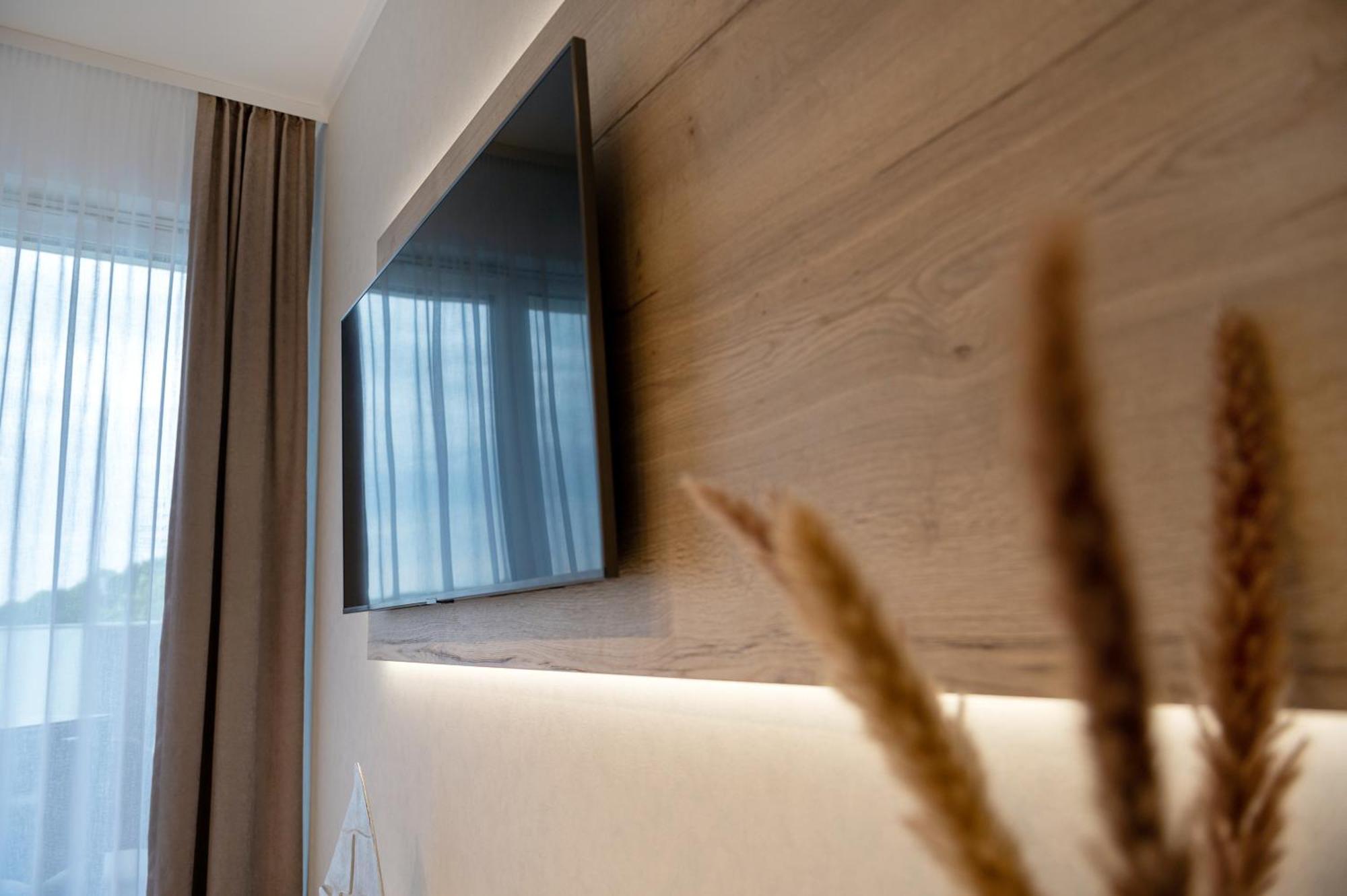 Platinium Moon - Przy Samym Morzu - Easy-Rent Apartments Rewal Exteriör bild